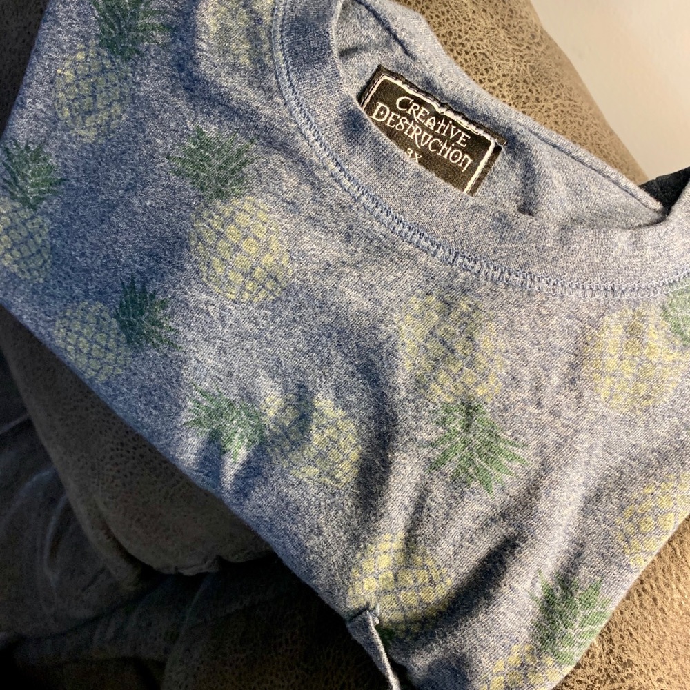Tshirt